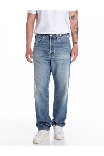 REPLAY Jeans 'Bwaii' wide