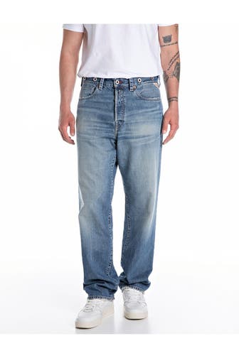 REPLAY Jeans 'Bwaii' wide