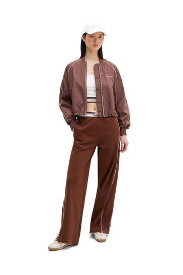 MARC O'POLO Blouson braun