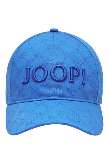 JOOP! Basecap royalblau
