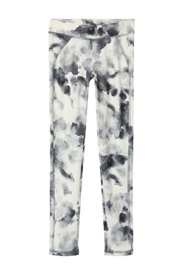 NAME IT - Leggings gemustert