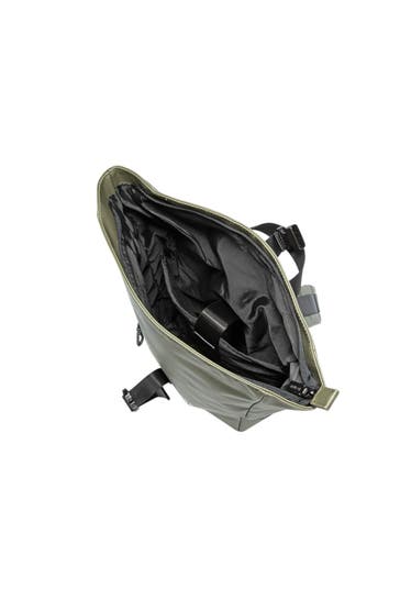 STRELLSON Rucksack 'Stockwell 2.0 Eddie S' khaki