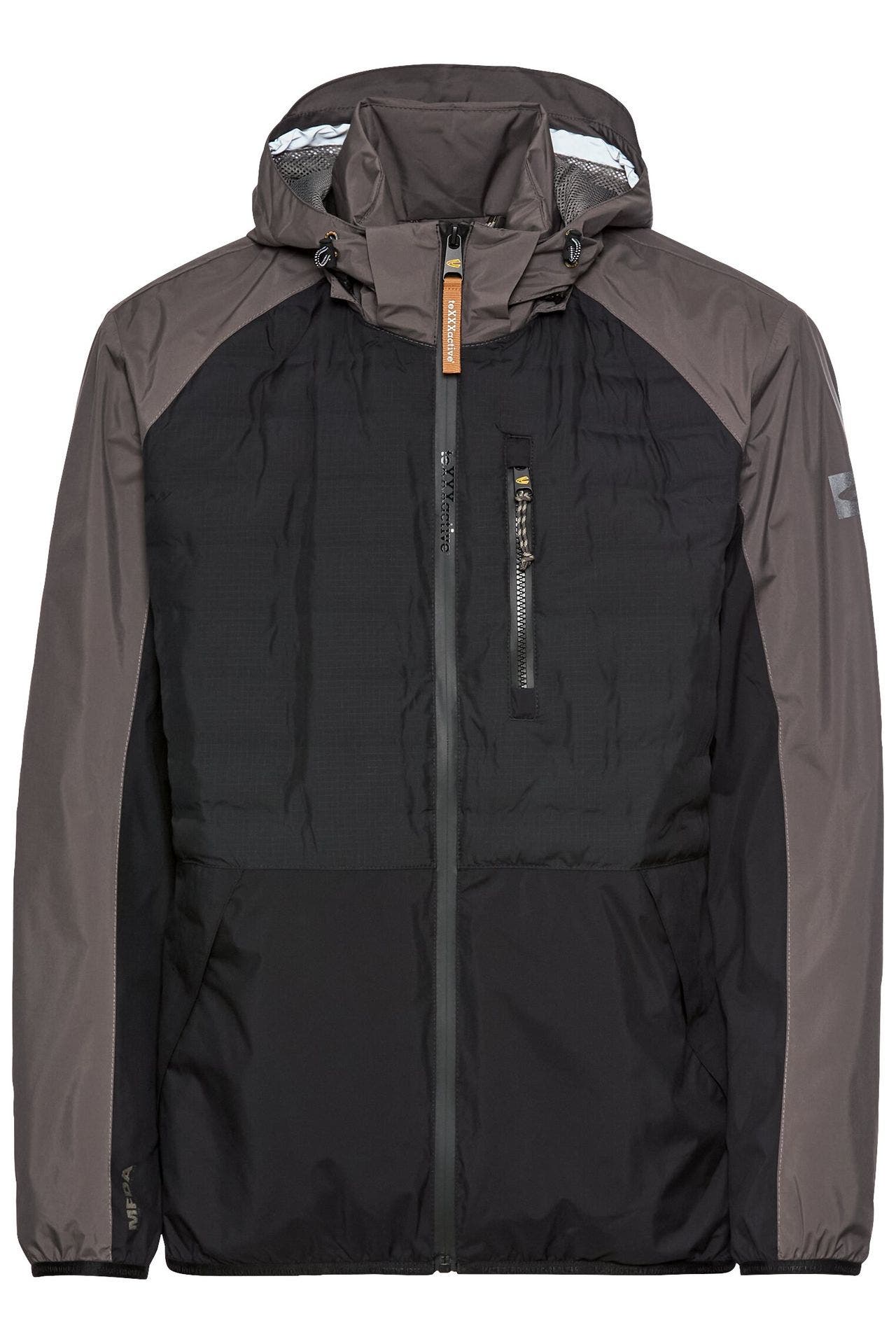 CAMEL ACTIVE Übergangsjacke zweifarbig, Bild 1