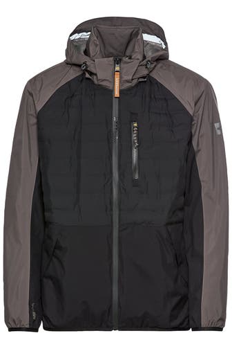 CAMEL ACTIVE Übergangsjacke zweifarbig