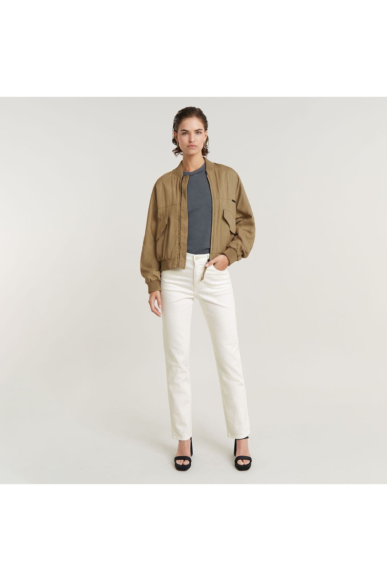 G-STAR Jeans 'Viktoria' boyfriend, Bild 1