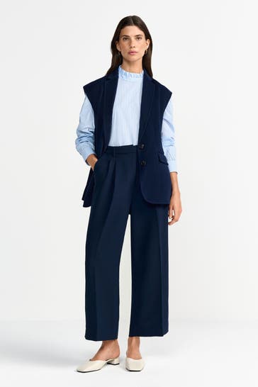 RICH & ROYAL Bluse mehrfarbig
