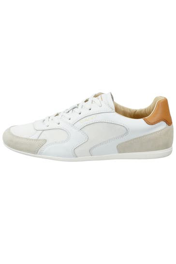 GANT Sneaker 'Sperly' weiß