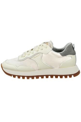 GANT Sneaker 'Caffay' creme