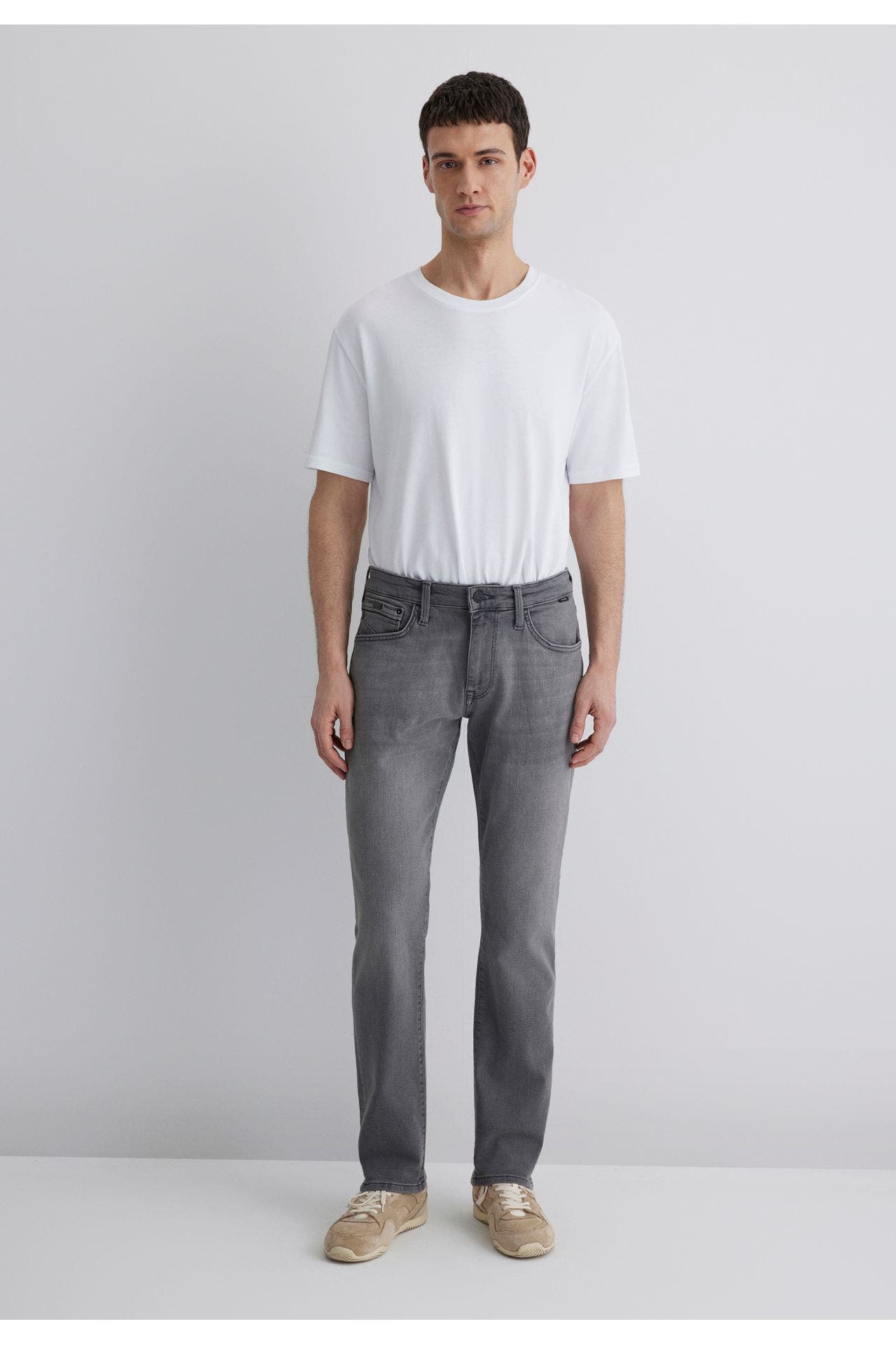 MAVI Jeans 'Marcus' slim straight, Bild 1