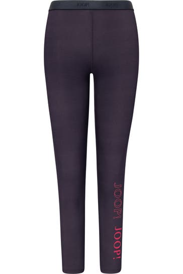 JOOP! Loungehose lila