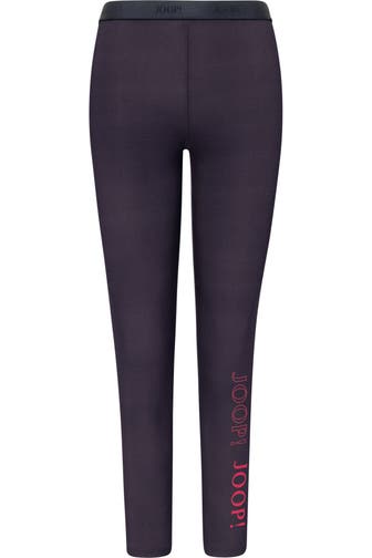 JOOP! Loungehose lila