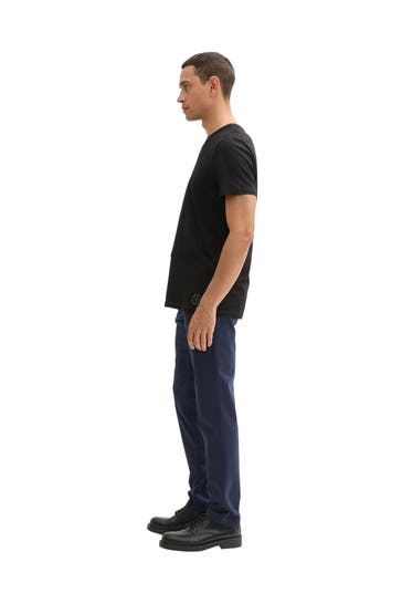 TOM TAILOR Chino 'Travis' slim