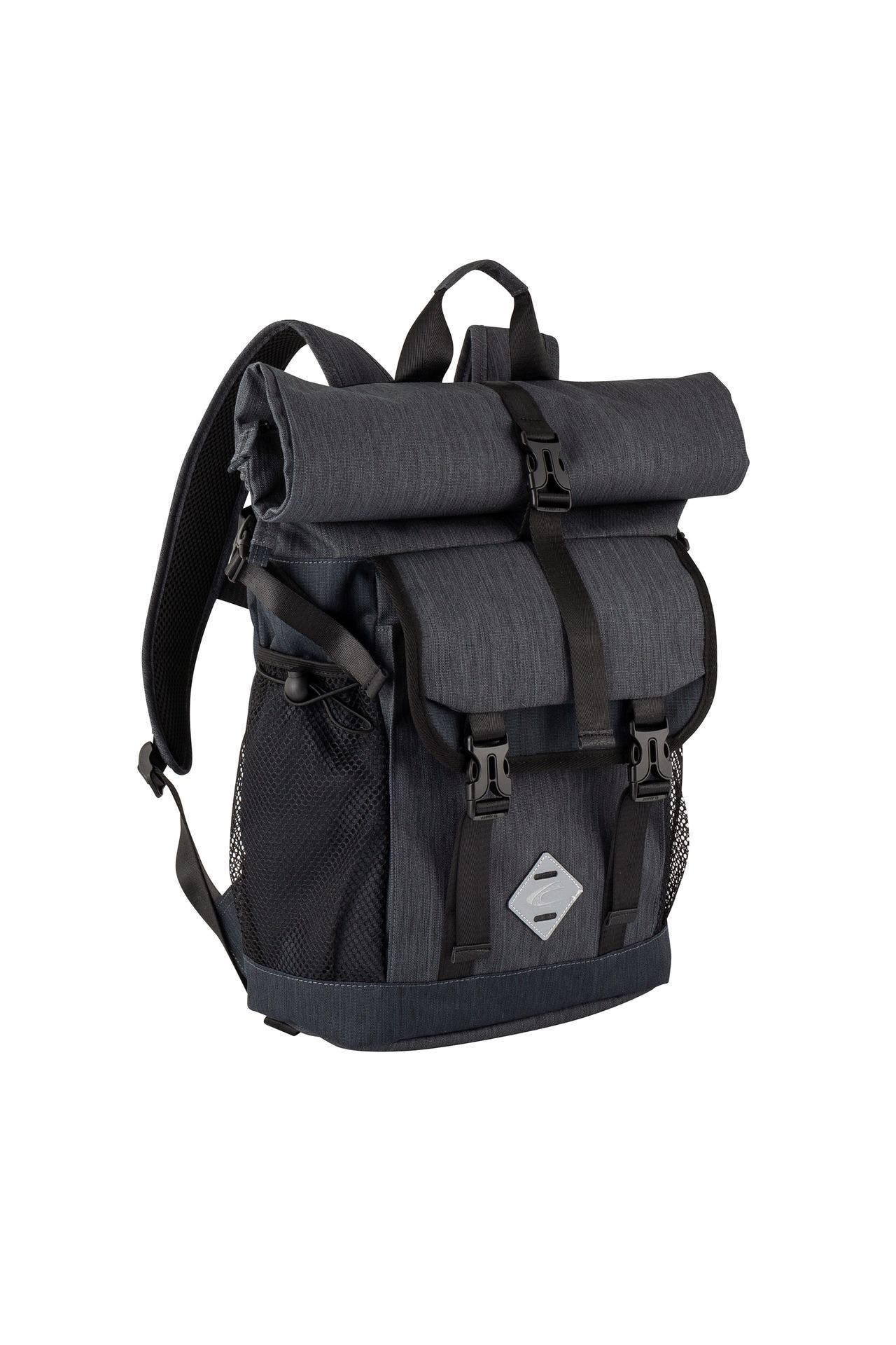 CAMEL ACTIVE Rucksack dunkelgrau » günstig online kaufen | Outletcity