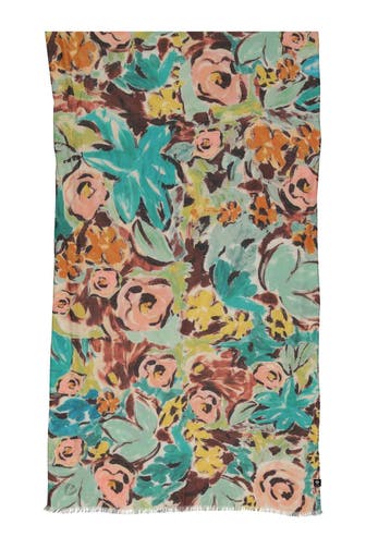 FRAAS Tuch floral