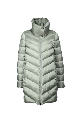 FUCHS SCHMITT Light-Steppmantel pastellgrün