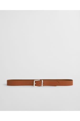 GANT Business-Gürtel braun