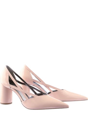 HÖGL Pumps 'Gaia' rosé