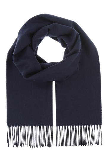 FRAAS Schal königsblau