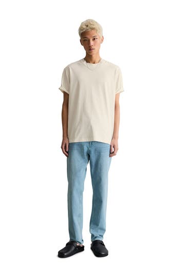 MARC O'POLO DENIM T-Shirt ecru