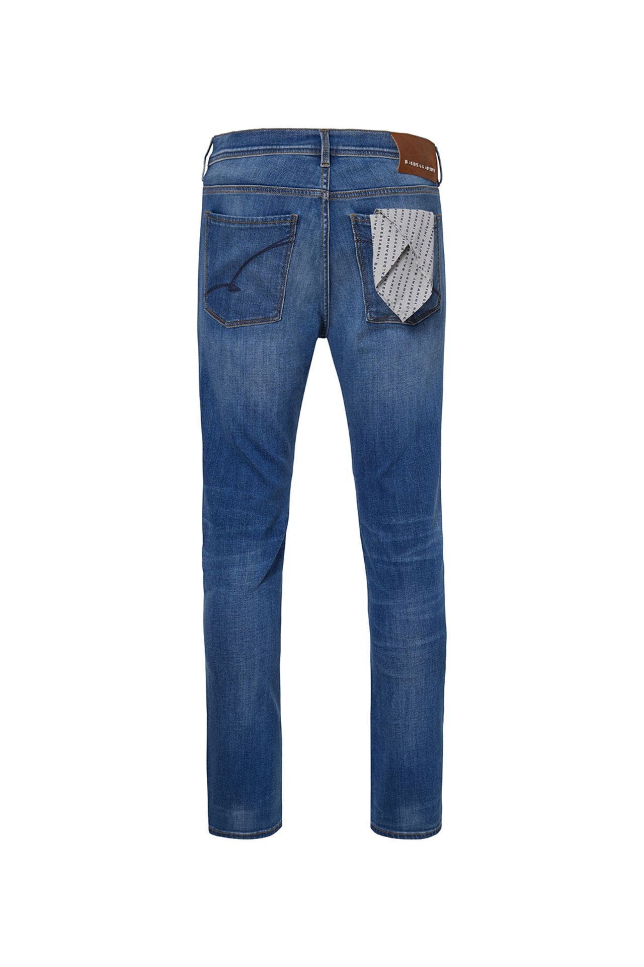 BALDESSARINI Jeans 'Jack' tapered , Bild 1