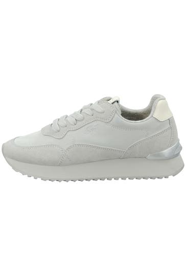 GANT Sneaker 'Bevinda' graublau