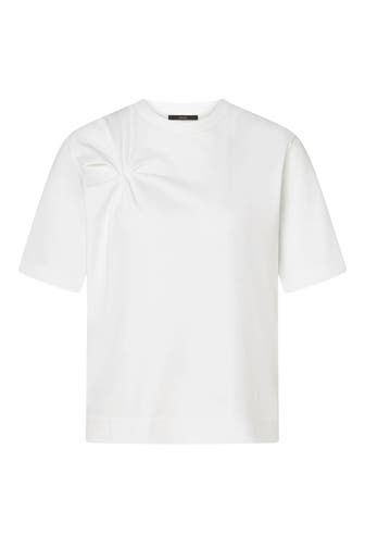 WINDSOR. T-Shirt weiß