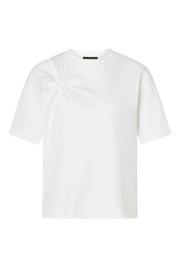 WINDSOR. - T-Shirt weiß