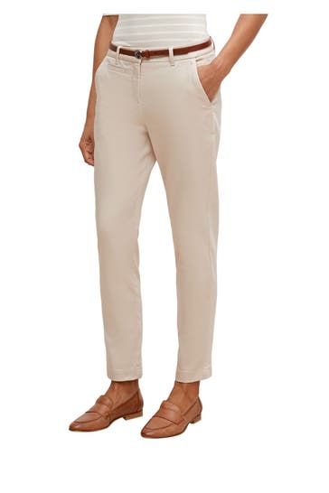 COMMA, Chino beige