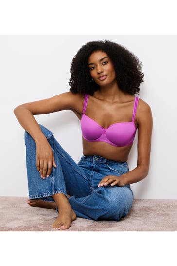 TRIUMPH Bügel-BH 'Cosmic Heartbeat' cyclam