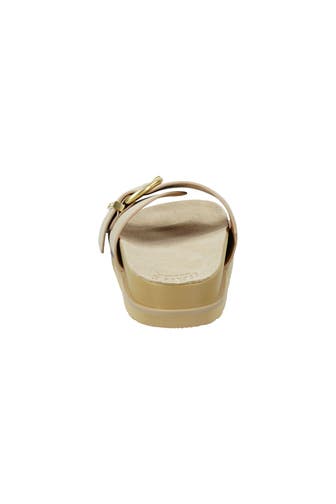 GANT Slides 'Mardale' sand