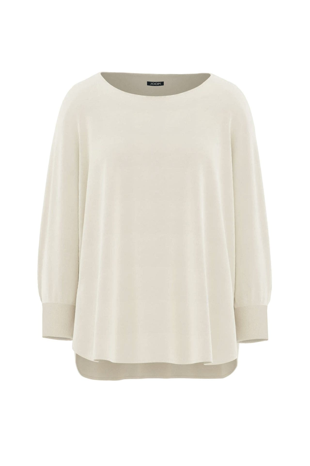 JOOP! Blusenshirt ecru, Bild 1
