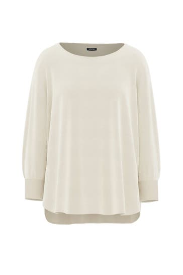 JOOP! Blusenshirt ecru