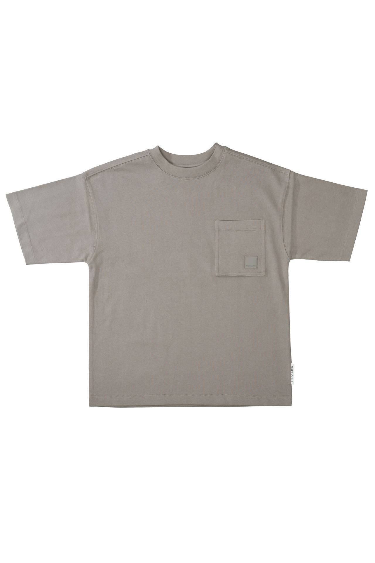 MARC O'POLO T-Shirt graubraun, Bild 1