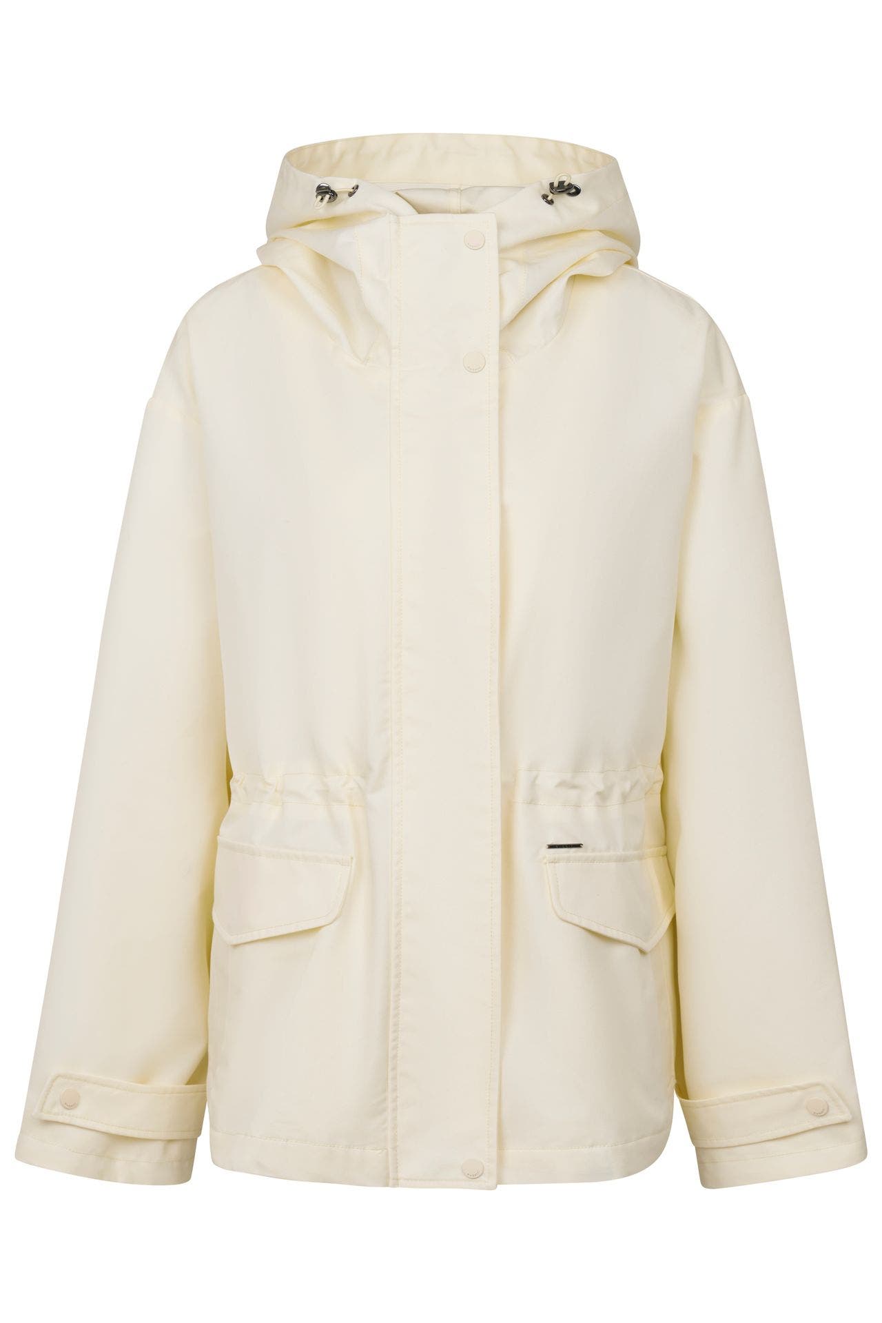 BUGATTI Übergangsjacke ecru, Bild 1