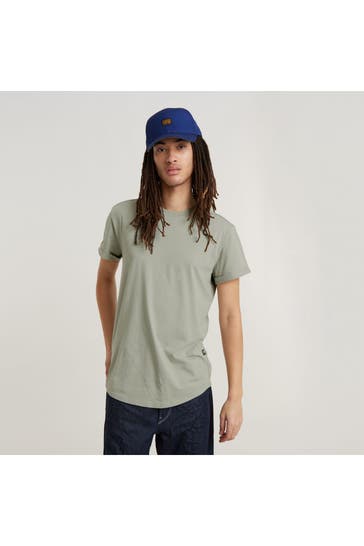G-STAR T-Shirt jade