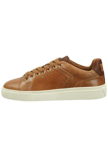 GANT Sneaker 'Julien' braun