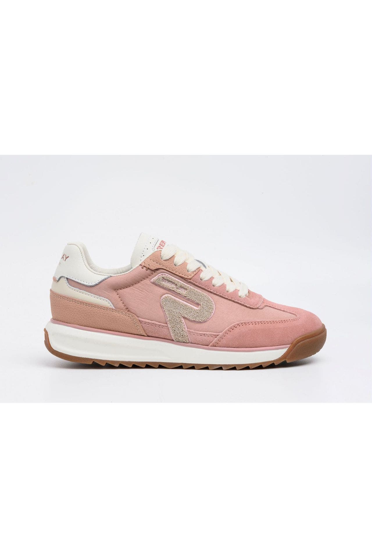 REPLAY Sneaker rosa, Bild 1