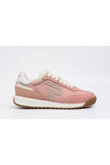 REPLAY Sneaker rosa