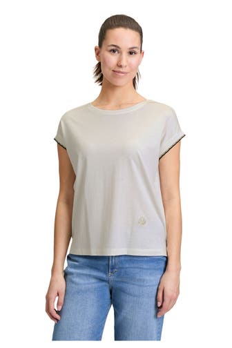 CARTOON T-Shirt weiß