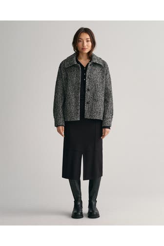 GANT Casual-Rock schwarz