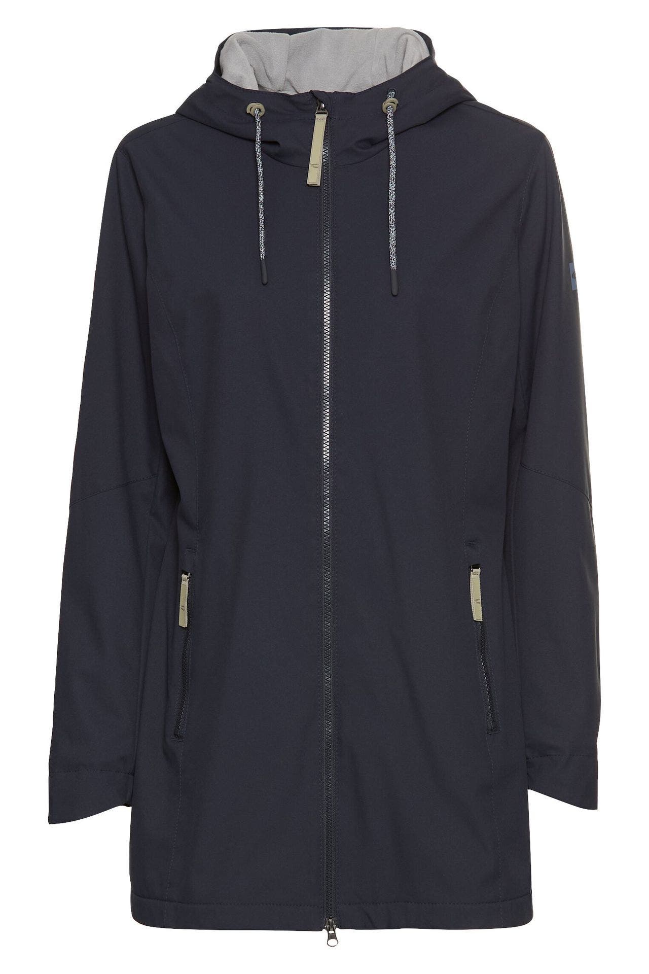 CAMEL ACTIVE Softshelljacke nachtblau, Bild 1