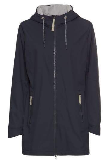 CAMEL ACTIVE Softshelljacke nachtblau