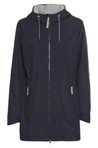 CAMEL ACTIVE Softshelljacke nachtblau