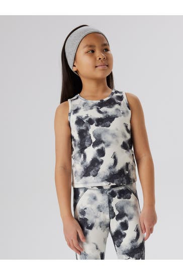 NAME IT Top gemustert