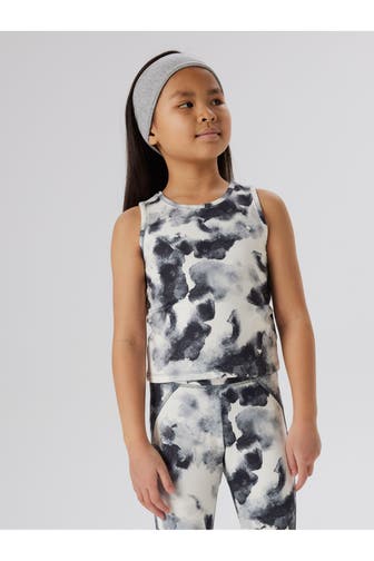 NAME IT Top gemustert