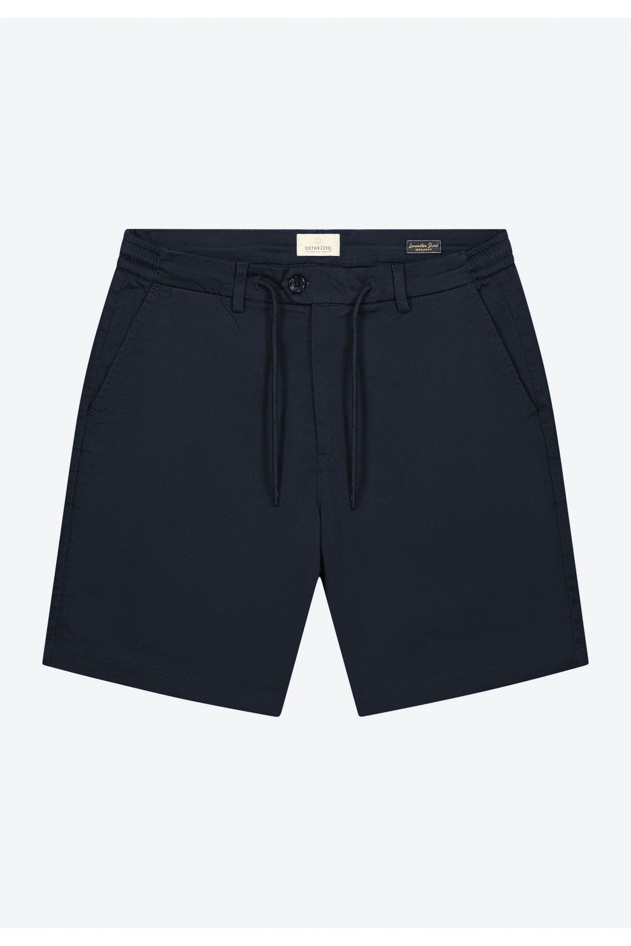 DSTREZZED Chino-Shorts 'Lancaster' regular, Bild 1