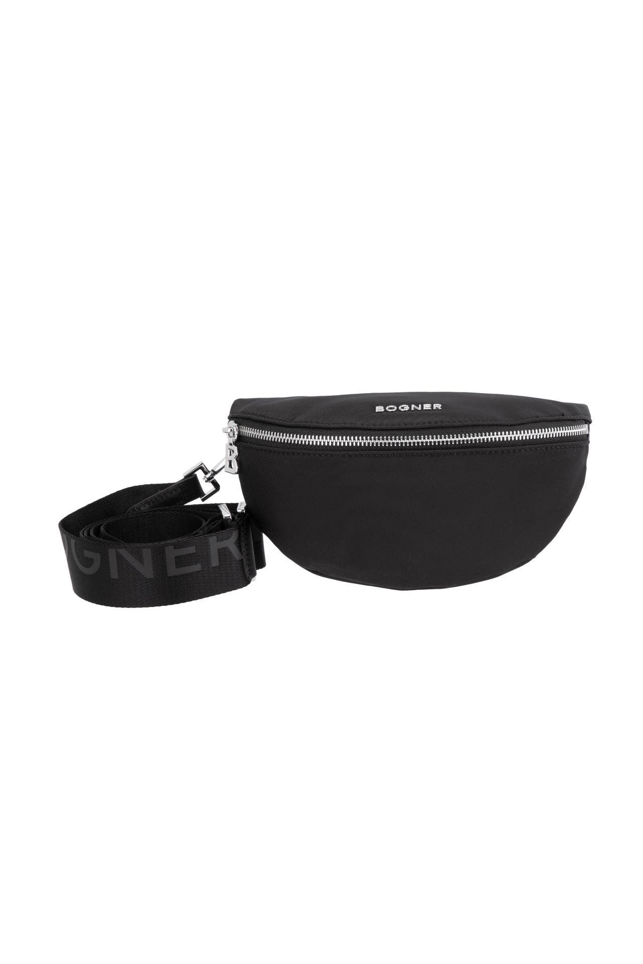 BOGNER Bauchtasche 'Sina' schwarz, Bild 1