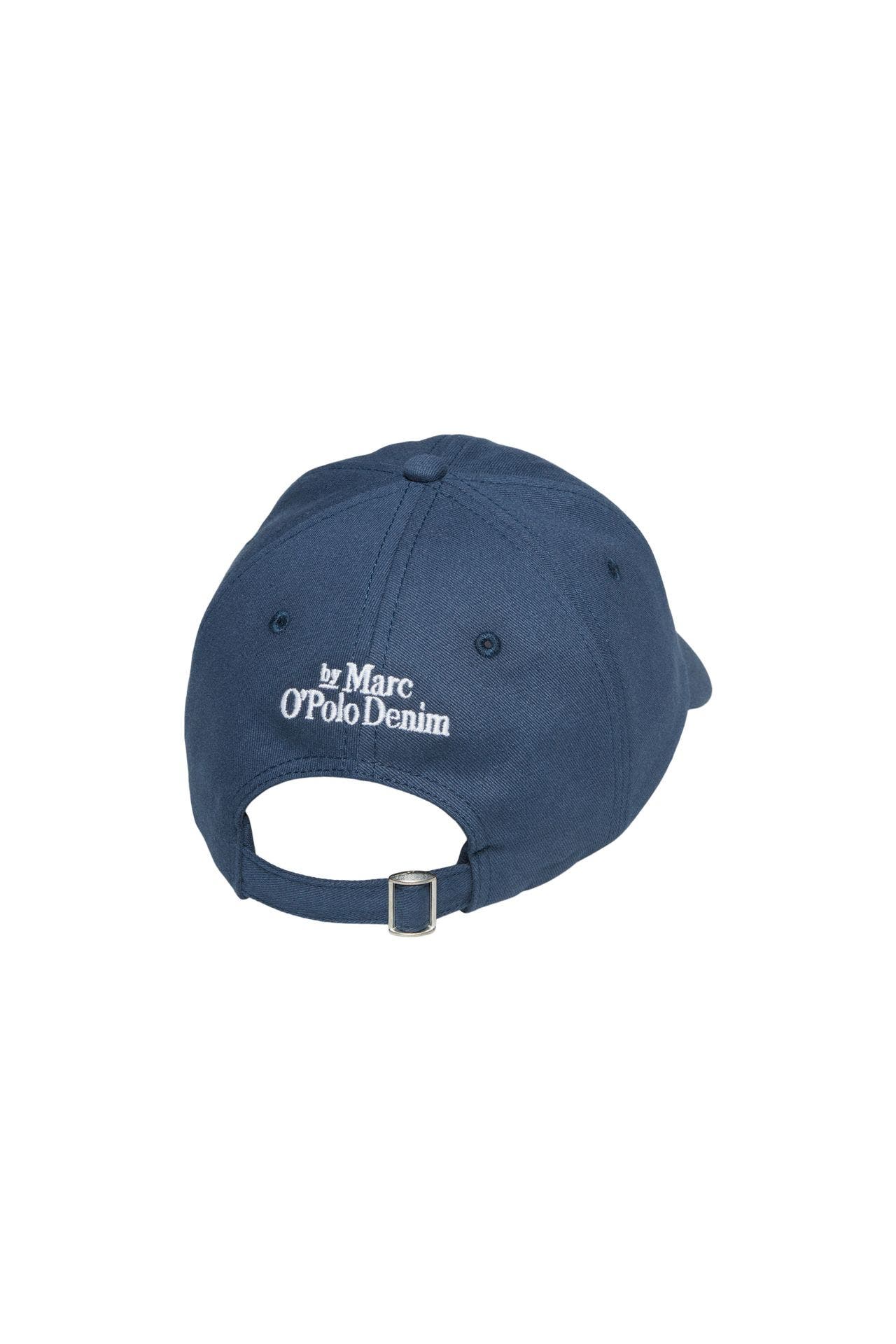 MARC O'POLO DENIM Basecap navy, Bild 1