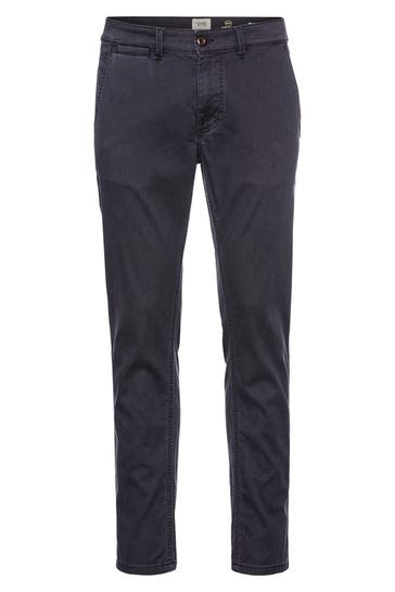 CAMEL ACTIVE Chino dunkelblau