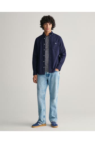 GANT Casual-Hemd Regular Fit